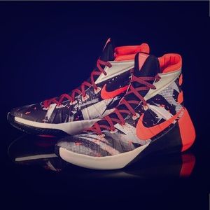 Nike 2015 Hyperdunks